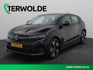 Renault Mégane evolution EV60 220pk optimum charge | SoH 95.0% | Warmtepomp | Google Navigatie | Parkeercamera |