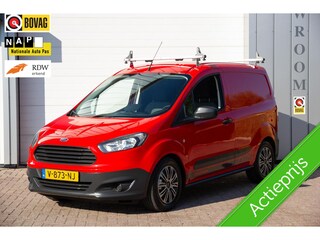 Ford Transit Courier 1.0 Benzine Airco Osmose Glasbewassing