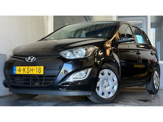 Hyundai i20 1.2i i-Motion|NAP|APK02-27|3eEig|PerfectOH|Airco|5Deurs|Elekramen|
