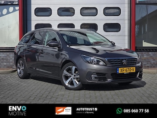 Peugeot 308 SW 1.2 PureTech Allure Navi/CarPlay/Pano/PDC/LMV