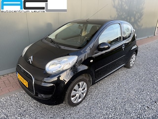 Citroën C1 1.0-12V Selection Airco 3-drs