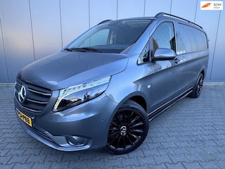 Mercedes-Benz Vito 116 CDI LANG AUTOMAAT FULL-LED LEER PDC DAB TREKHAAK