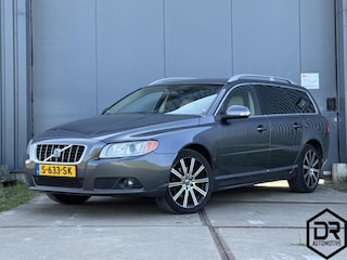 Volvo V70 2.0 Summum | DEALER OH|MEMORY | BI-XENON |DYNAUDIO