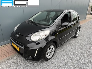 Citroën C1 1.0 Collection Airco 5-drs