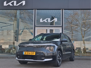 Kia Niro DynamicLine 64.8 kWh | Trekhaak | Navigatie | Camera | ECC-Airco | Tot 10jr. Garantie |