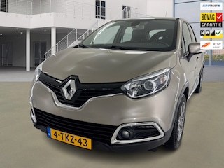 Renault Captur 0.9 TCe Dynamique 1e Eig. 28.400 km +NAP NL-auto