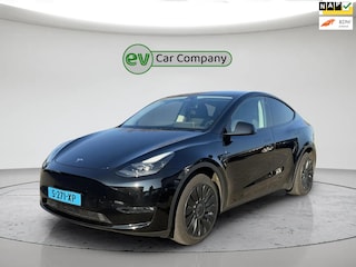 Tesla Model Y Long Range AWD 75 kWh | SOH ..% | Autopilot | Dual Motor | 1e Eigenaar | Incl. BTW | Camera | 2023