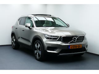 Volvo XC40 1.5 T5 Twin Engine Inscription. Adap Cruise, Panodak, Leer, StoelVerw, Camera, Haak 1800kg