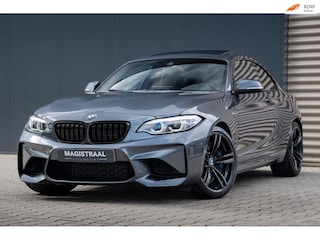 BMW 2-serie Coupé DCT | Pano | Harman/Kardon | Stoelverw. | Memory stoelen