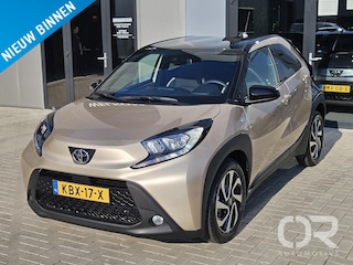 Toyota Aygo 1.0 VVT-i MT Pulse Two Tone Fabrieksgarantie