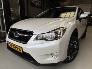 Subaru XV 2.0i Luxury Plus AWD Camera, Afn trekhaak, NL auto