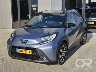 Toyota Aygo 1.0 VVT-i MT Pulse Two Tone Fabrieksgarantie