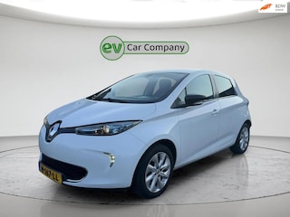 Renault Zoe R240 Zen 22 kWh | SOH 87% | Koopaccu | Camera | Cruise Control | Climate Control | Keyless Entry