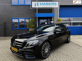 Mercedes-Benz Estate 400 4MATIC Premium Plus 333PK|Widescreen|Led|Leder|6 Cilinder|Schuifdak|AMG|Adaptive|Detectie|360Cam