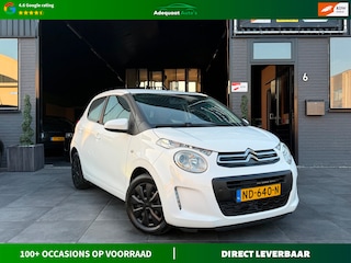 Citroën C1 1.0 e-VTi Selection|APK|NAP|Airco|5DR|E.Ramen