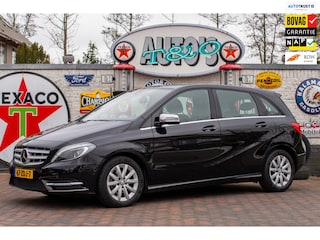 Mercedes-Benz B-klasse 180 Ambition Automaat 1e Eig. +NAP NL-auto
