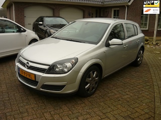 Opel Astra 1.6 Enjoy