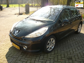 Peugeot 207 1.6 VTi XS Pack
