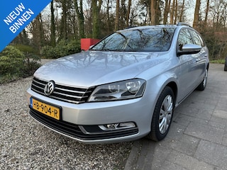 Volkswagen Passat Variant 1.4 TSI Easyline BlueMotion