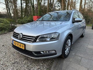 Volkswagen Passat Variant 1.4 TSI Easyline BlueMotion