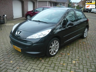 Peugeot 207 1.4 VTi Look