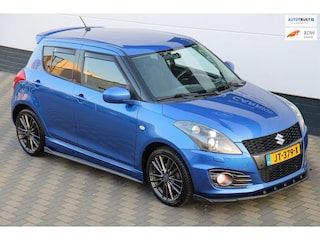 Suzuki Swift 1.6 Sport 5 Drs uit 2015 met136PK zeer mooi !!!