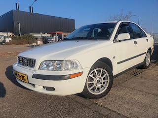 Volvo S40 1.8 Europa AUTOMAAT|NAP|APK|145.000 KM|ZEER ZELDZAAM