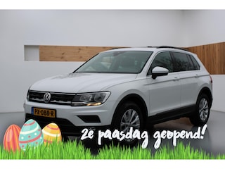 Volkswagen Tiguan 1.4 TSI | Trekhaak | Panoramadak | Navi