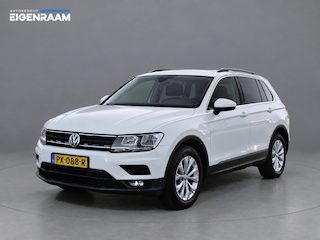 Volkswagen Tiguan 1.4 TSI | Trekhaak | Panoramadak | Navi