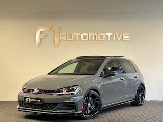 Volkswagen Golf 2.0 TSI GTI TCR Pano|Keyles|Akrapovic|Dynaudio