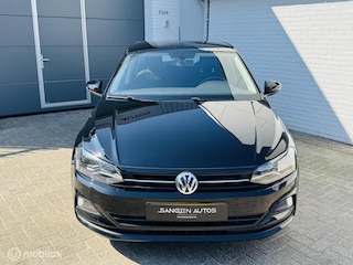 Volkswagen Polo 1.0 MPI ACC Navi Carplay Stoel verw