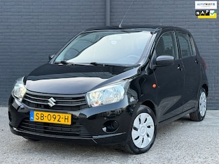 Suzuki Celerio 1.0 Comfort PDC | AIRCO | CARPLAY | NAVI | 93324 KM | NWE APK