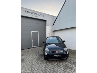 Fiat 500 1.0 Hybrid Urban Groot Scherm Airco 16 inch Cruise