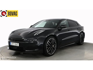 Zeekr 001 100 kWh AWD 544HK PRIVILEGE, Yamaha, massage