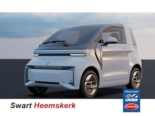 Overige Overige LINKTOUR ALUMI Binnenkort in de showroom