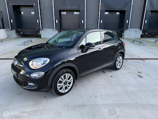 Fiat 500X 1.4 Turbo MultiAir Lounge Navi Cruise 17 inch