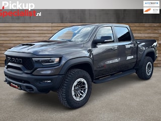 Dodge Ram 1500 6.2 V8 4x4 Crew Cab TRX , DIKSTE NL , PERFECT ONDERHOUDEN , 711