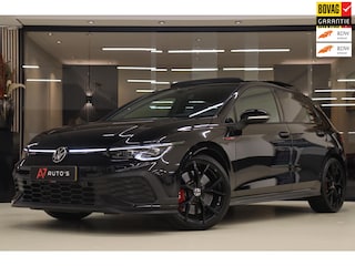 Volkswagen Golf 2.0 TSI GTI CLUBSPORT BLACKSTYLE /PANO/HK/HUD/CARPLAY/IQ/VOLL