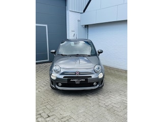 Fiat 500 1.2 Sport Leer Clima Airco 16inch