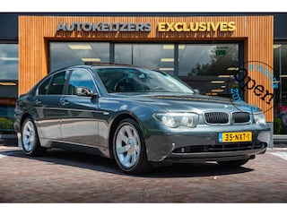 BMW 735i
