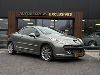 Peugeot 207 CC 1.6 VTi Roland Garros