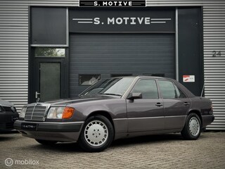 Mercedes-Benz 200-serie 200-500 200 E