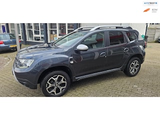 Dacia Duster 1.2 TCe Prestige