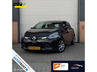 Renault Clio 0.9 TCe Expression / NAP / 2E EIG / NIEUWE APK