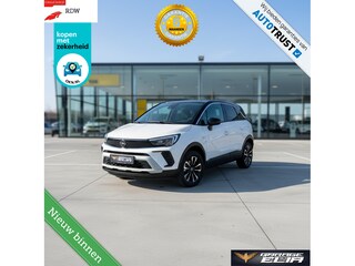 Opel Crossland 1.2 Turbo (2024) |CarPlay|Garantie|57.539 KM!