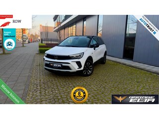 Opel Crossland 1.2 Turbo (2024) |CarPlay|Garantie|57.539 KM!
