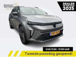 Renault Scénic E-Tech EV87 long range esprit Alpine / PACK ADVANCED & AUGMENTED / PACK LIGHT & SOUND / DEMO ZUIDOOST VRAAG NAAR BESCHIKBAARHEID / EXTRA GARANTIE INFO VERKOOP