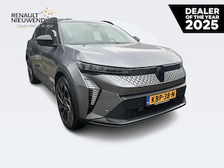 Renault Scénic E-Tech EV87 long range esprit Alpine / PACK ADVANCED & AUGMENTED / PACK LIGHT & SOUND / DEMO ZUIDOOST VRAAG NAAR BESCHIKBAARHEID / EXTRA GARANTIE INFO VERKOOP