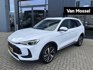 MG ZS Hybrid+ 1.5 Hybrid+ Luxury