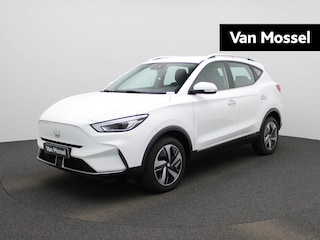 MG ZS Standard Range 51 kWh Comfort